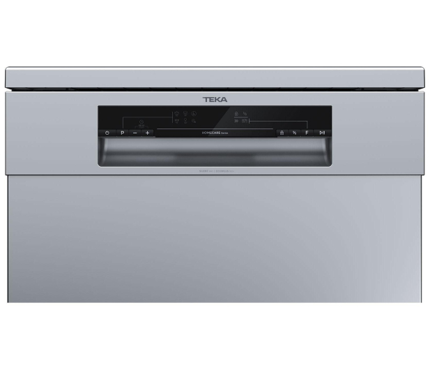 Teka ZMYWARKA TEKA DFS 26650 SS - 1484099 - zdjęcie 3